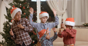 I ricordi delle feste: l’originale spot natalizio di Adobe