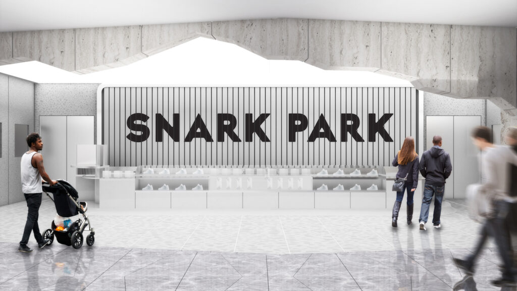 Snark Park a New York. In Hudson Yards apre un nuovo museo di installazioni immersive