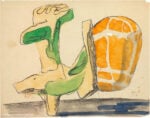 Le Corbusier. Lezioni di Modernismo, mostra a Orani