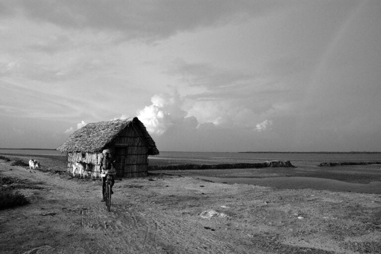 Fabio De Benedettis, Point Calimere, 2006