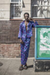 Fashion Cities Africa Vogue Fashion © Chris Saunders