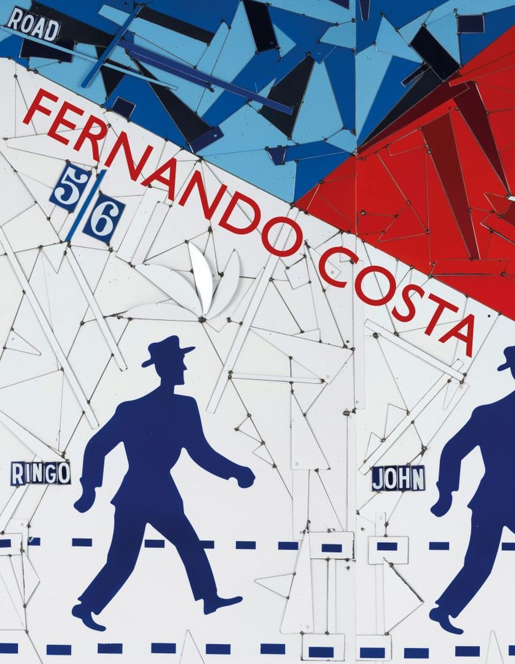 Fernando Costa (5 Continents, Milano 2018)