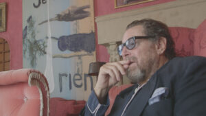 Su Sky Arte: tutto Julian Schnabel