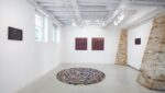 Generations. Installation view at Marignana Arte, Venezia 2018. Photo Enrico Fiorese