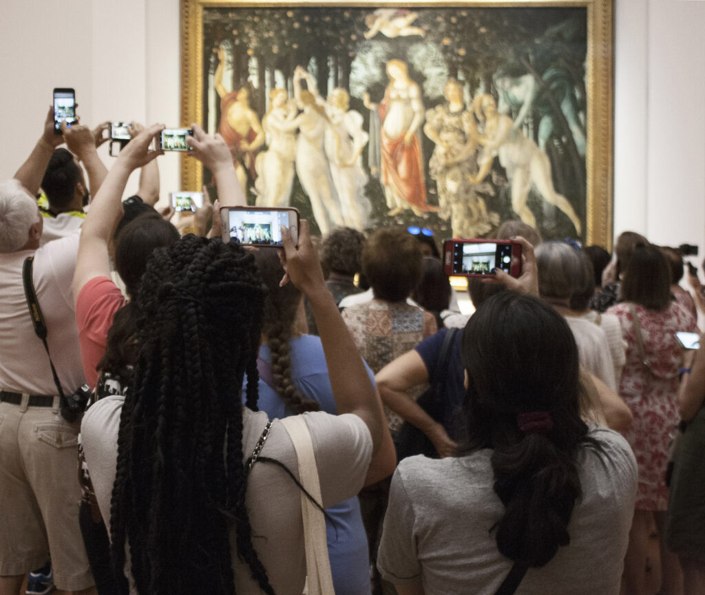 Gallerie degli Uffizi a Firenze: ecco il programma del 2019