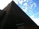 Giardino della Masone. Piramide. Photo Claudia Zanfi