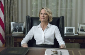 La sesta stagione di House of Cards dopo lo scandalo #MeToo