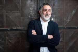 Hashim Sarkis è il curatore della prossima 17esima Biennale di Architettura di Venezia