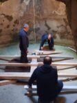 Work in progress di IDRA, progetto di Alfredo Pirri per Matera Alberga