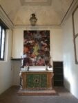 Francesco Simeti, Natività per l'Oratorio di San Lorenzo, Palermo