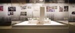Infinito Vão. 90 anos de Arquitectura Brasileira (1928-2018). Exhibition view at Casa da Arquitectura, Matosinhos, Porto 2018. Photo © Lara Jacinto. Courtesy Casa da Arquitectura, Matosinhos, Porto