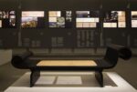 Infinito Vão. 90 anos de Arquitectura Brasileira (1928 2018). Exhibition view at Casa da Arquitectura, Matosinhos, Porto 2018. Photo © Lara Jacinto. Courtesy Casa da Arquitectura, Matosinhos, Porto