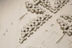 Infinito Vão. 90 anos de Arquitectura Brasileira (1928 2018). Exhibition view at Casa da Arquitectura, Matosinhos, Porto 2018. Photo © Lara Jacinto. Courtesy Casa da Arquitectura, Matosinhos, Porto