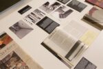 Infinito Vão. 90 anos de Arquitectura Brasileira (1928 2018). Exhibition view at Casa da Arquitectura, Matosinhos, Porto 2018. Photo © Lara Jacinto. Courtesy Casa da Arquitectura, Matosinhos, Porto