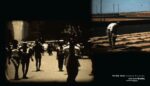 LOOP Festival, Barcellona 2018. Péter Forgács, Venom – A Diva in Exile, 2018, still da video. Courtesy Ani Molnár Gallery, Budapest