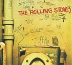 La copertina originale di Beggars Banquet dei Rolling Stones, censurata nel 1968