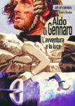 Laura Scarpa – Aldo Di Gennaro. L’avventura e la luce (ComicOut, Roma 2018)