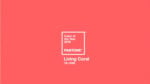 Living Coral