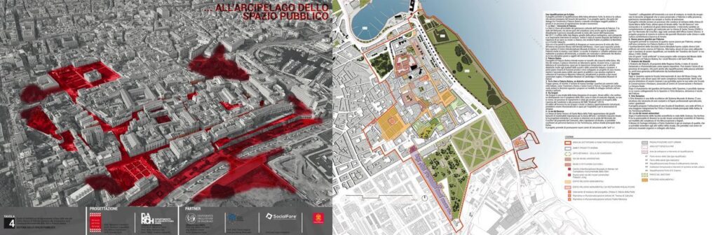 La storia dell’architetto Maurizio Carta Artribune