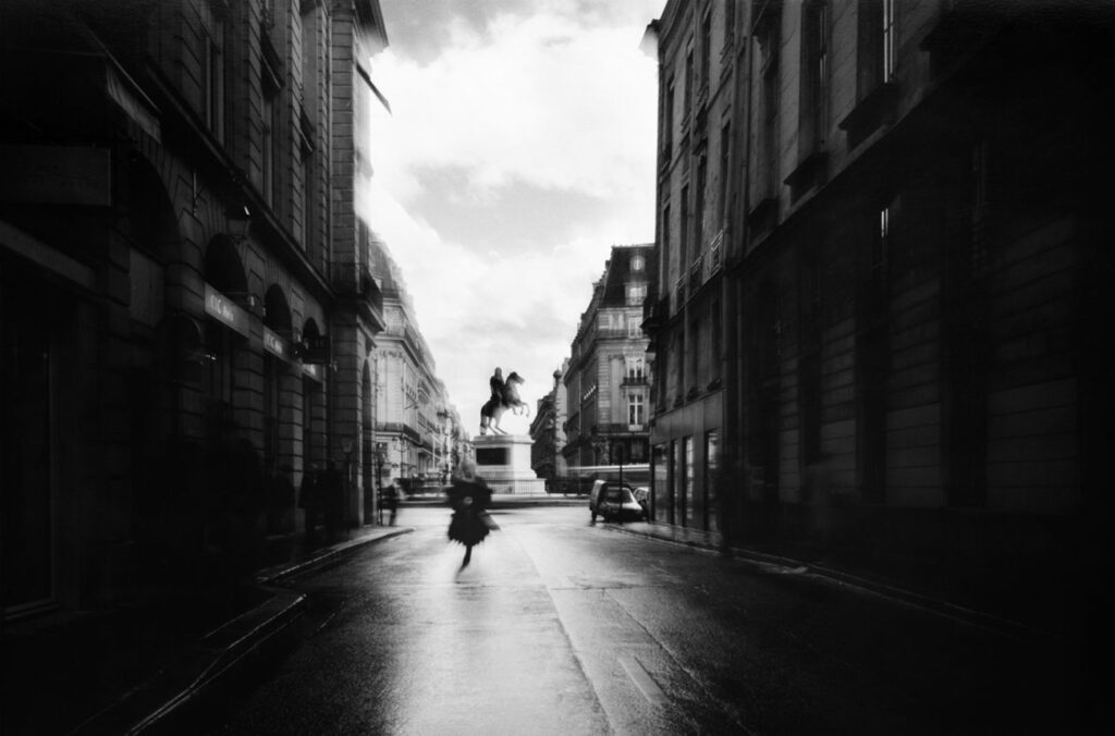 La Fotografia Di Mimmo Jodice In Un Libro Artribune