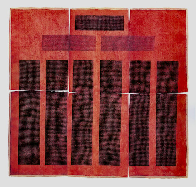 N30, 2011, Ennio Tamburi