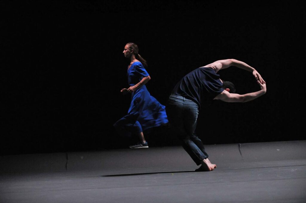 Batsheva Dance Company e Ohad Naharin | Artribune