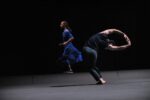 Ohad Naharin, Last Work, Batsheva Dance Company. Photo Gadi Dagon