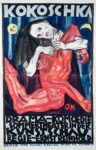 Oskar Kokoschka, Pietà, 1909. Museum der Moderne, Salisburgo © Fondation Oskar Kokoschka – Bildrecht, Vienna, 2018. Photo Hubert Auer. Courtesy Museum der Moderne Salzburg