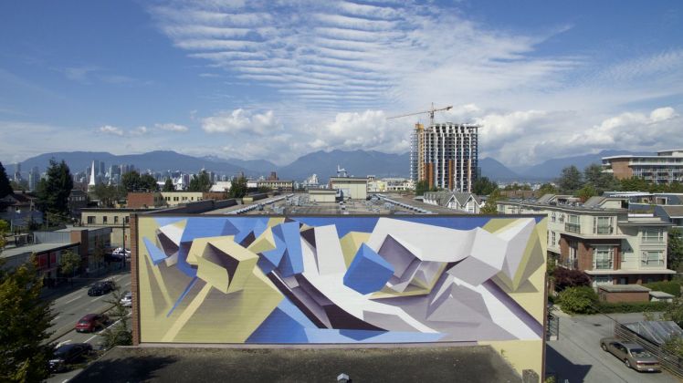 Peeta, VMF, Vancouver 2017