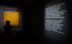 Pollock e la Scuola di New York. Exhibition view at Complesso del Vittoriano, Roma 2018. Photo Gianfranco Fortuna