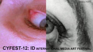 CYFEST-12: ID. Il Media Art Festival di Roma partecipa al Made in NY Media Center. Le immagini