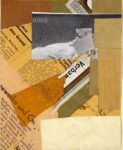 RE.USE. Kurt Schwitters, Untitled