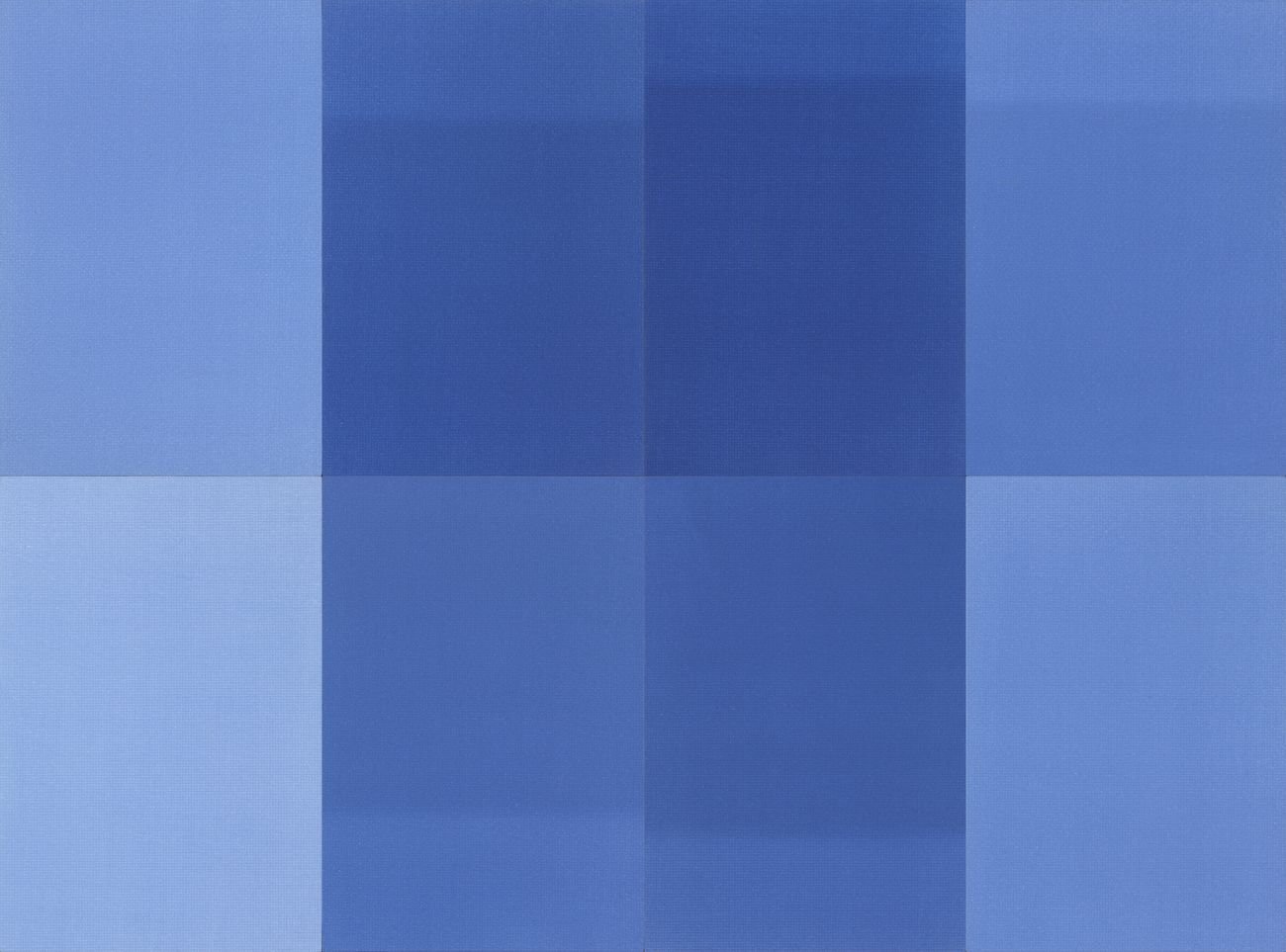 Rolando Tessadri, Tessitura n. 01 02 03 04 05 06 07 08, 2018. Courtesy l’artista