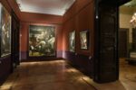 Rubens, Van Dyck, Ribera. La collezione di un principe. Exhibition view at Gallerie d’Italia – Palazzo Zevallos Stigliano, Napoli 2018. Photo Roberto Della Noce