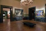 Rubens, Van Dyck, Ribera. La collezione di un principe. Exhibition view at Gallerie d’Italia – Palazzo Zevallos Stigliano, Napoli 2018. Photo Roberto Della Noce