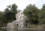 Silvia Camporesi, Il colosso dell’Appennino (Vaglia, Firenze), 2017