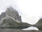 Silvia Camporesi, Il lago di Pilato (Ascoli Piceno), 2018