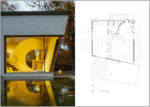 Steven Holl, Explorations of “IN”. Photo Paul Warchol. Courtesy LetteraVentidue Edizioni