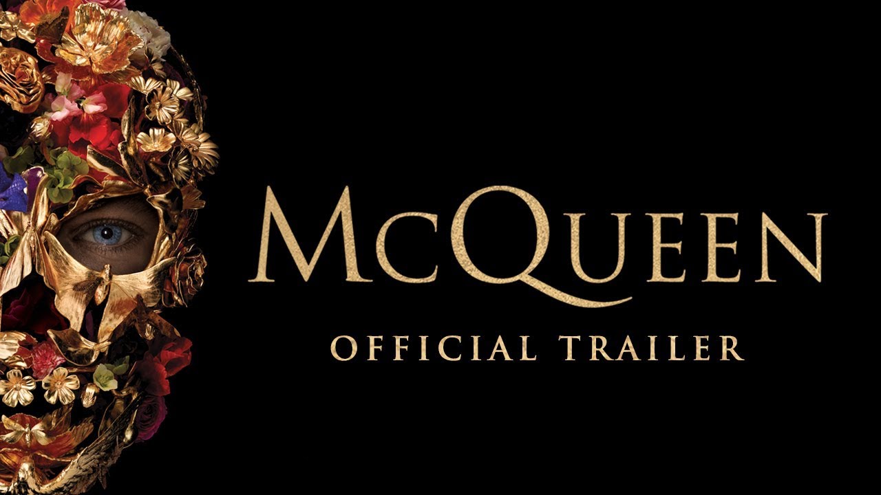 Alexander McQueen, still trailer