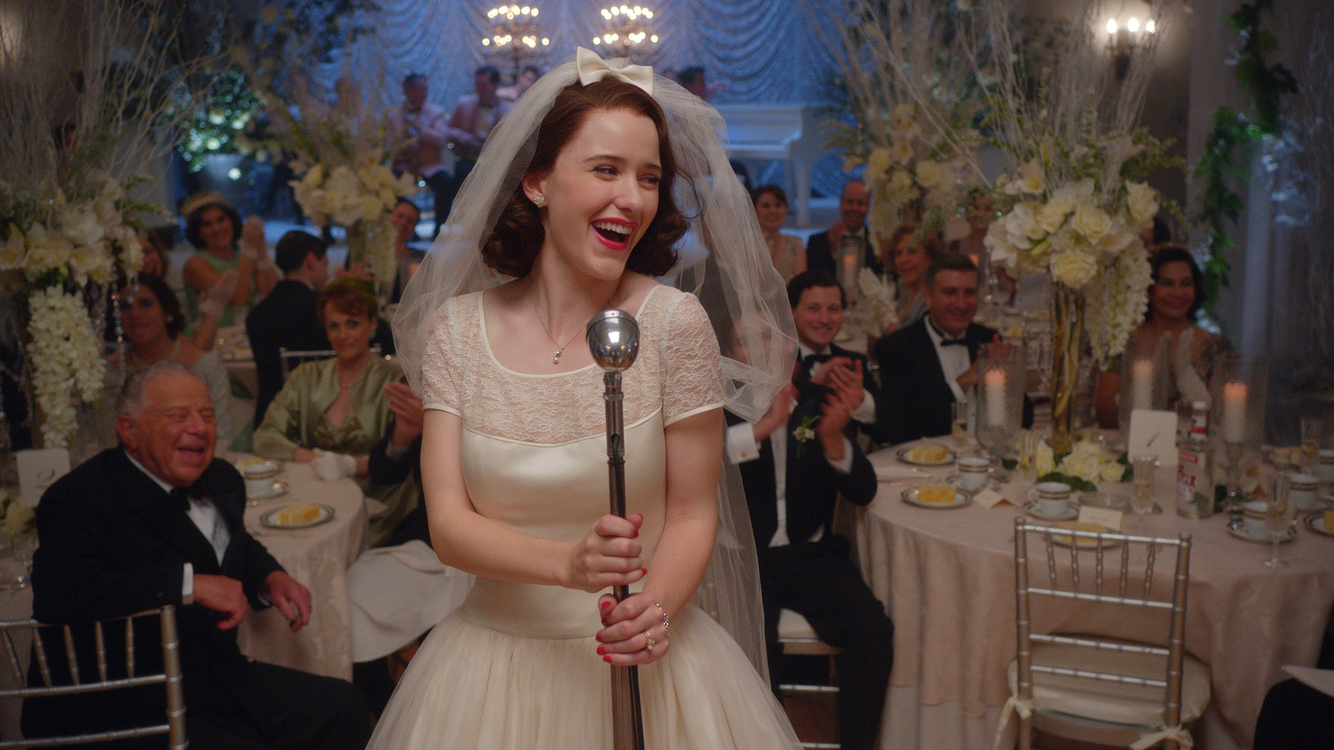 The Marvelous Mrs. Maisel