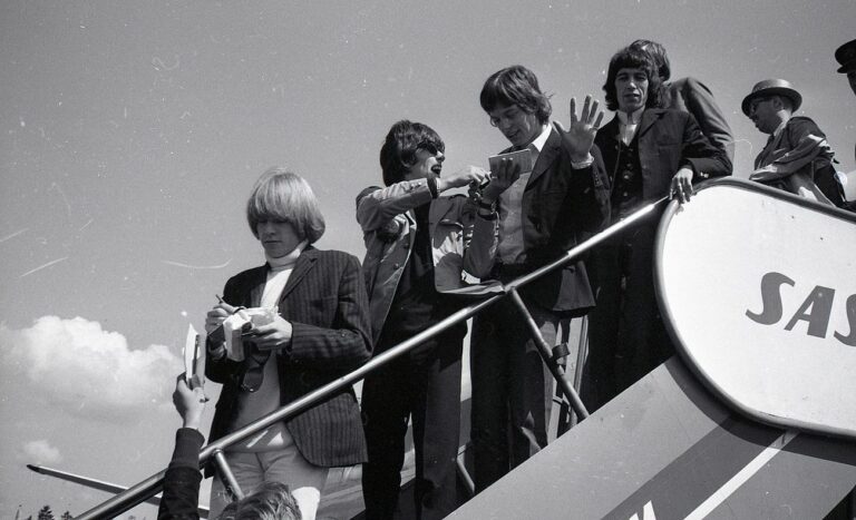 The Rolling Stones