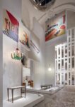 Tutto Ponti. Gio Ponti Archi-Designer. MAD – Musée des Arts Décoratifs, Parigi 2018. Photo © Luc Boegly