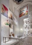 Tutto Ponti. Gio Ponti Archi-Designer. MAD – Musée des Arts Décoratifs, Parigi 2018. Photo © Luc Boegly