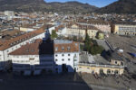 Veduta Bolzano. Courtesy Ca.do.ma