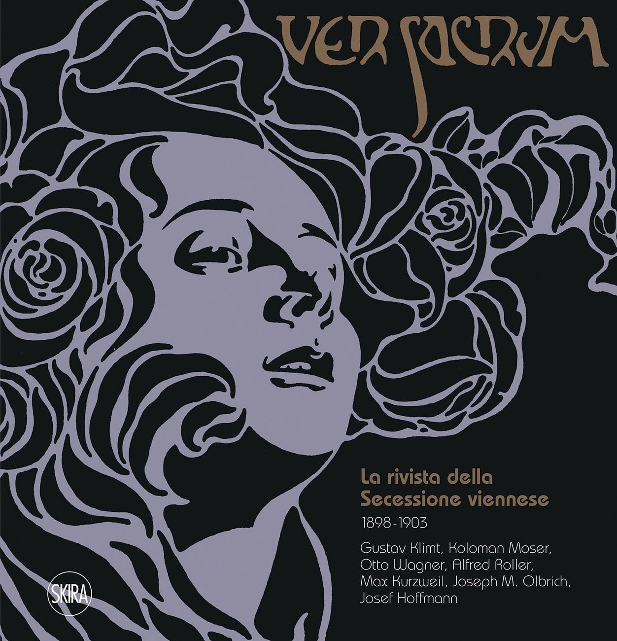 Ver Sacrum (Skira, Milano 2018)