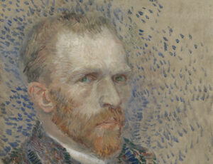 Vincent van Gogh e il mito del genio torturato