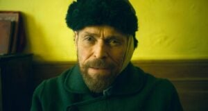 Il film di Julian Schnabel su Vincent van Gogh arriva al cinema