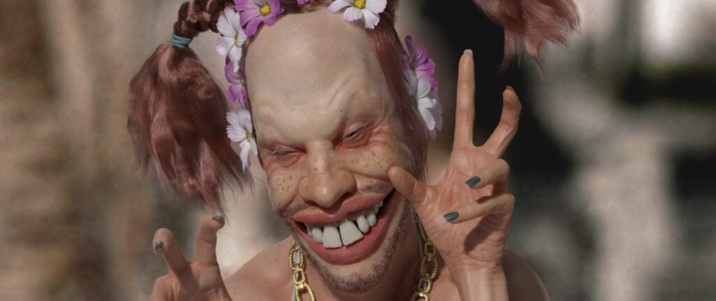 Windowlicker. Online un videoclip storico di Aphex Twin