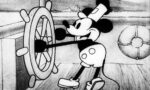 Walt Disney, Steamboat Willie