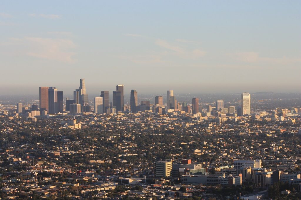 Cosa accadrà a Frieze Los Angeles 2019? Una mostra in un set cinematografico e molto altro